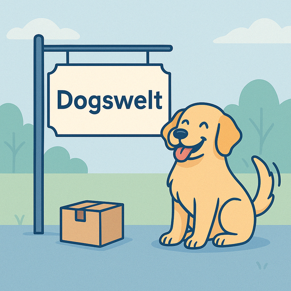 Dogswelt